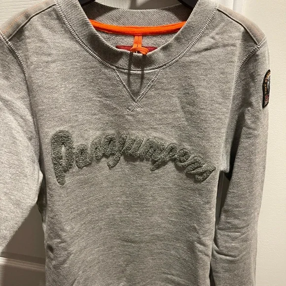 parajumpers women sweater - Picture 5 of 6